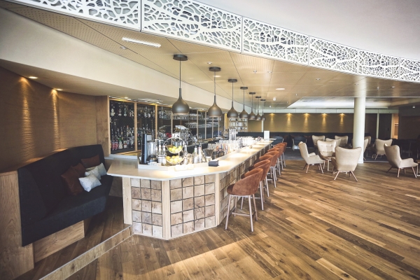 Das Sonnreich Thermenhotel Loipersdorf (Loipersdorf bei Fürstenfeld)